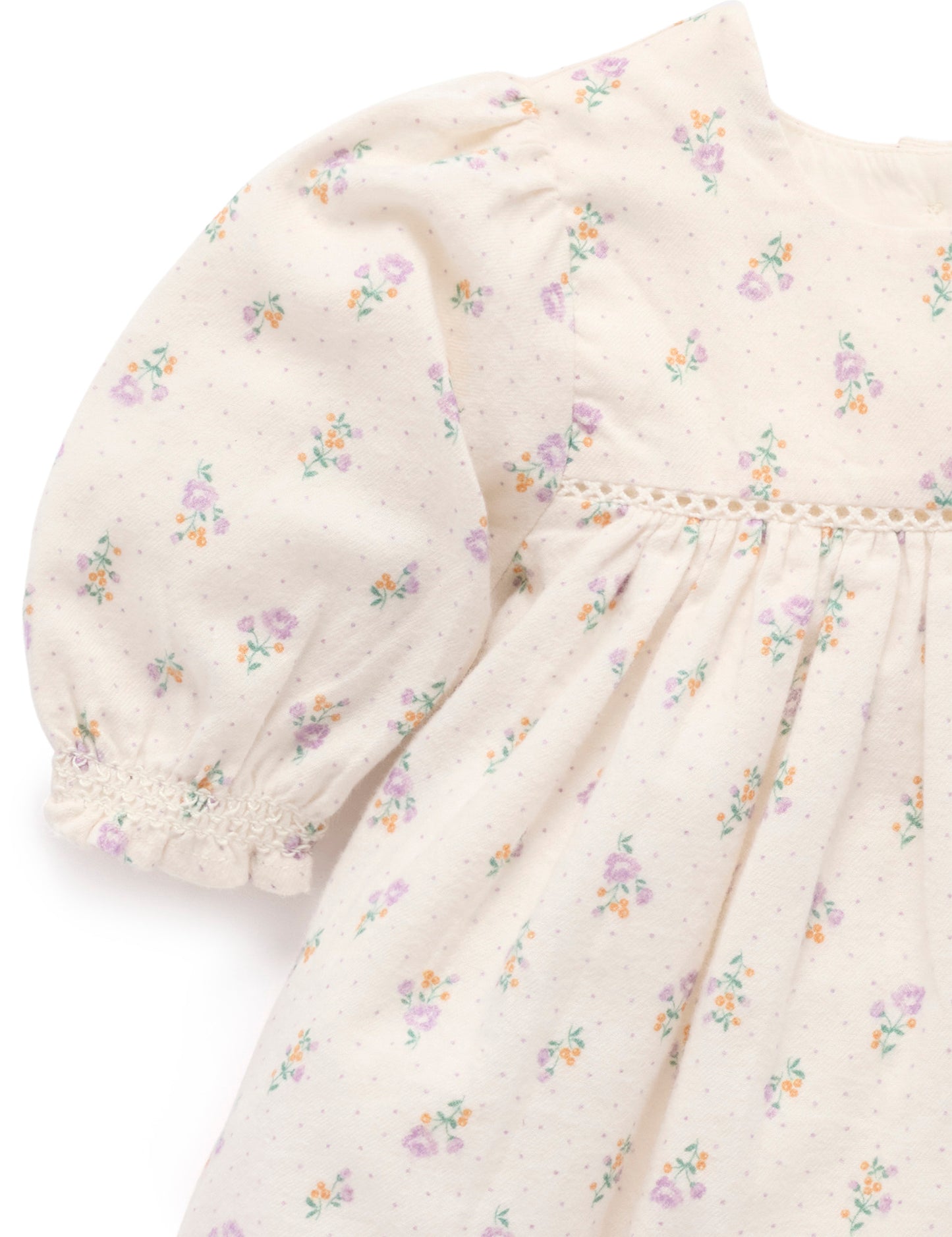 Primrose Dress