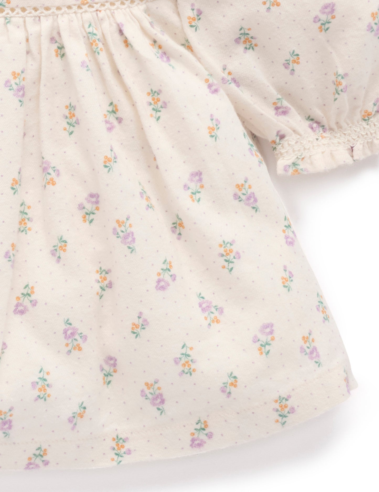 Primrose Dress