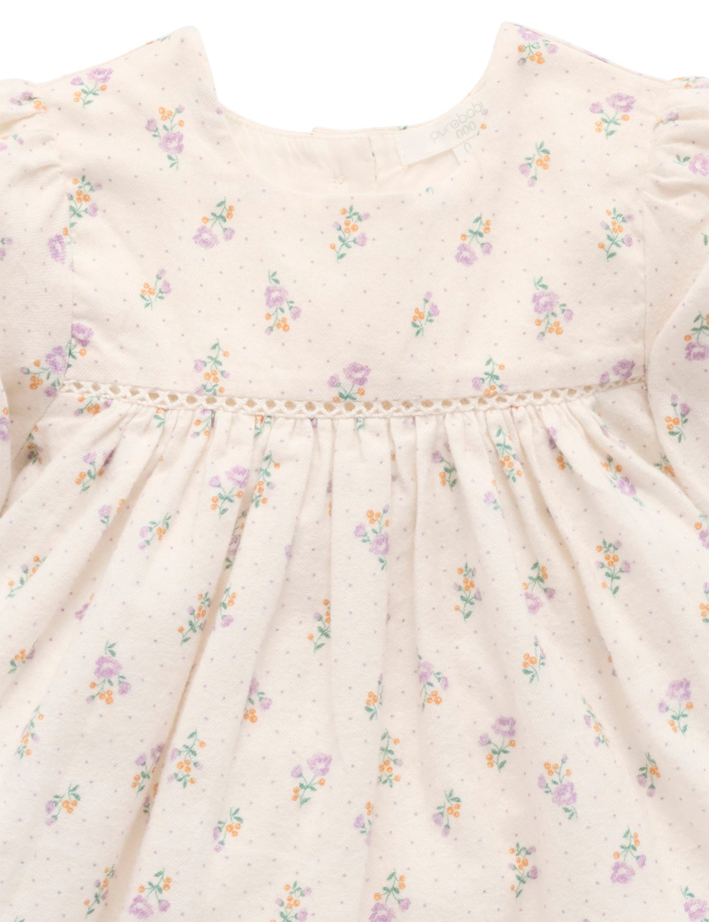 Primrose Dress