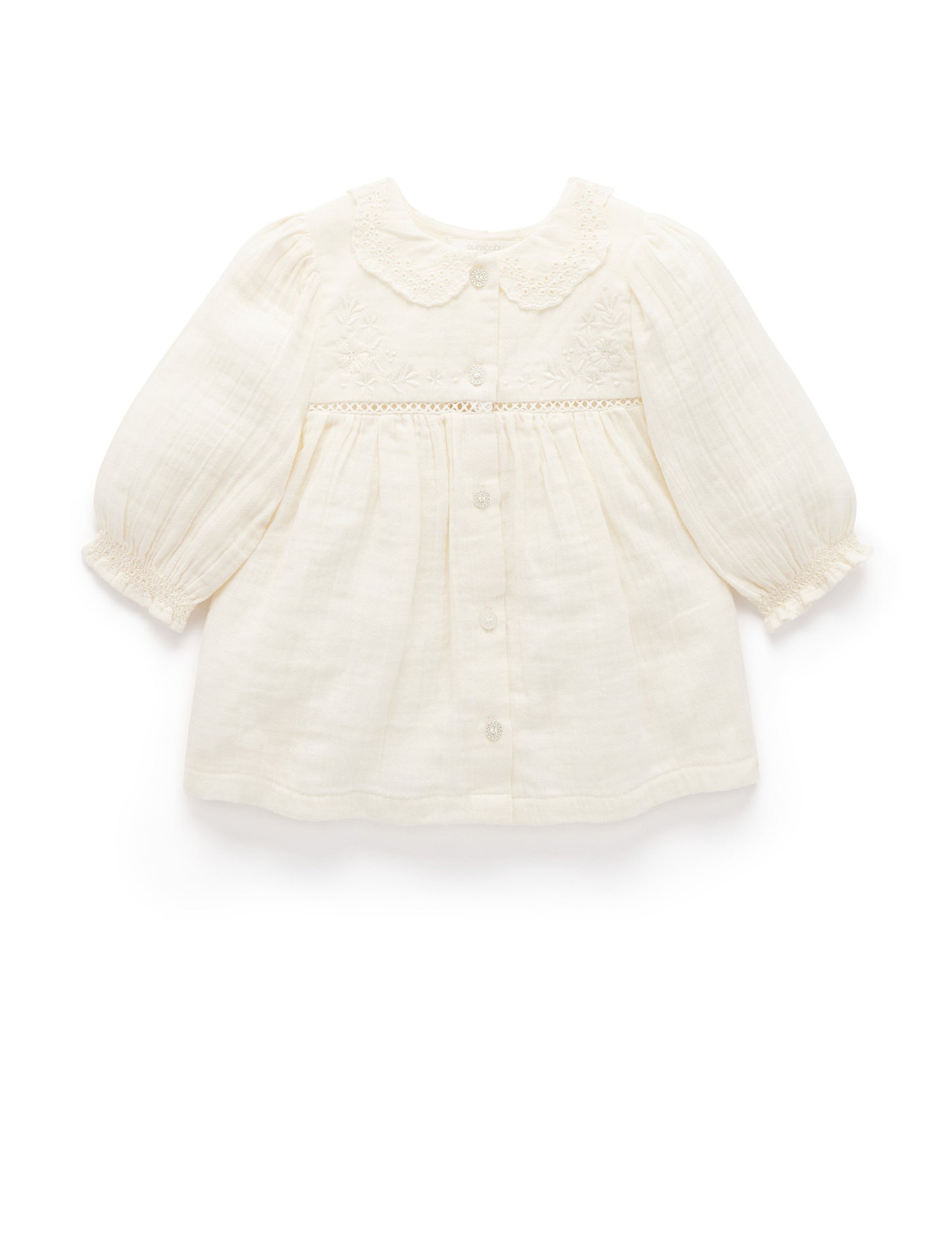 Meadow Blouse