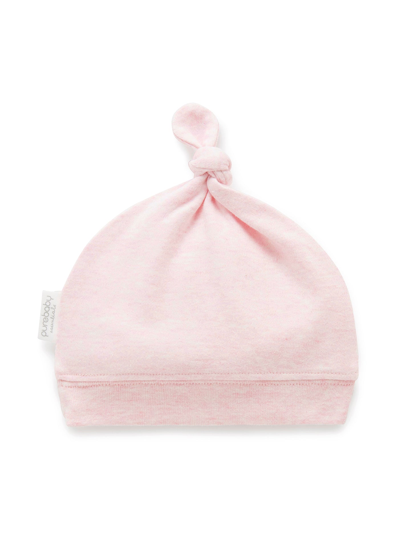 Knot Hat
