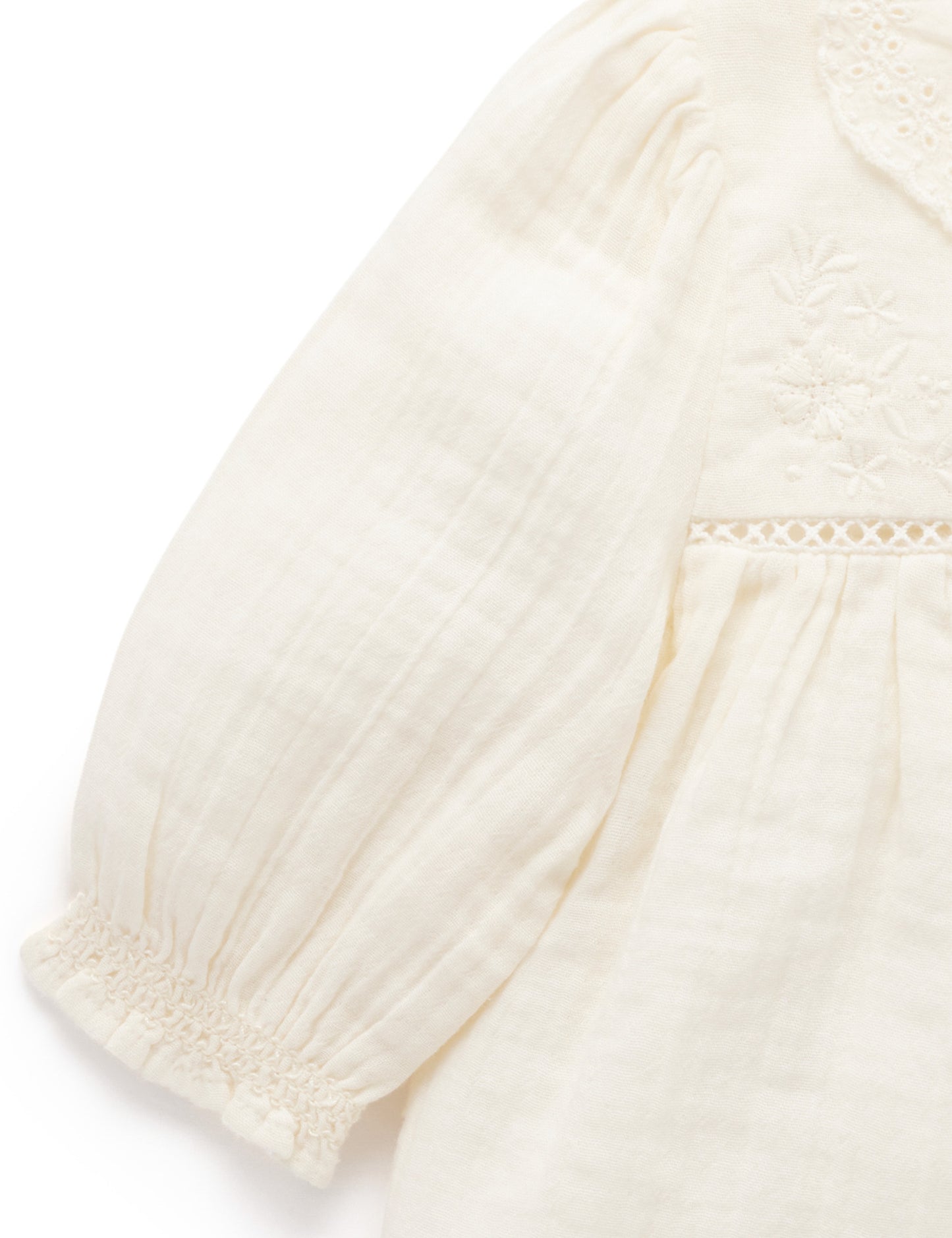 Meadow Blouse