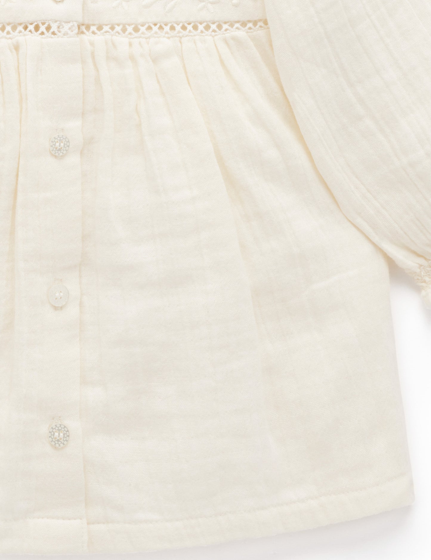 Meadow Blouse