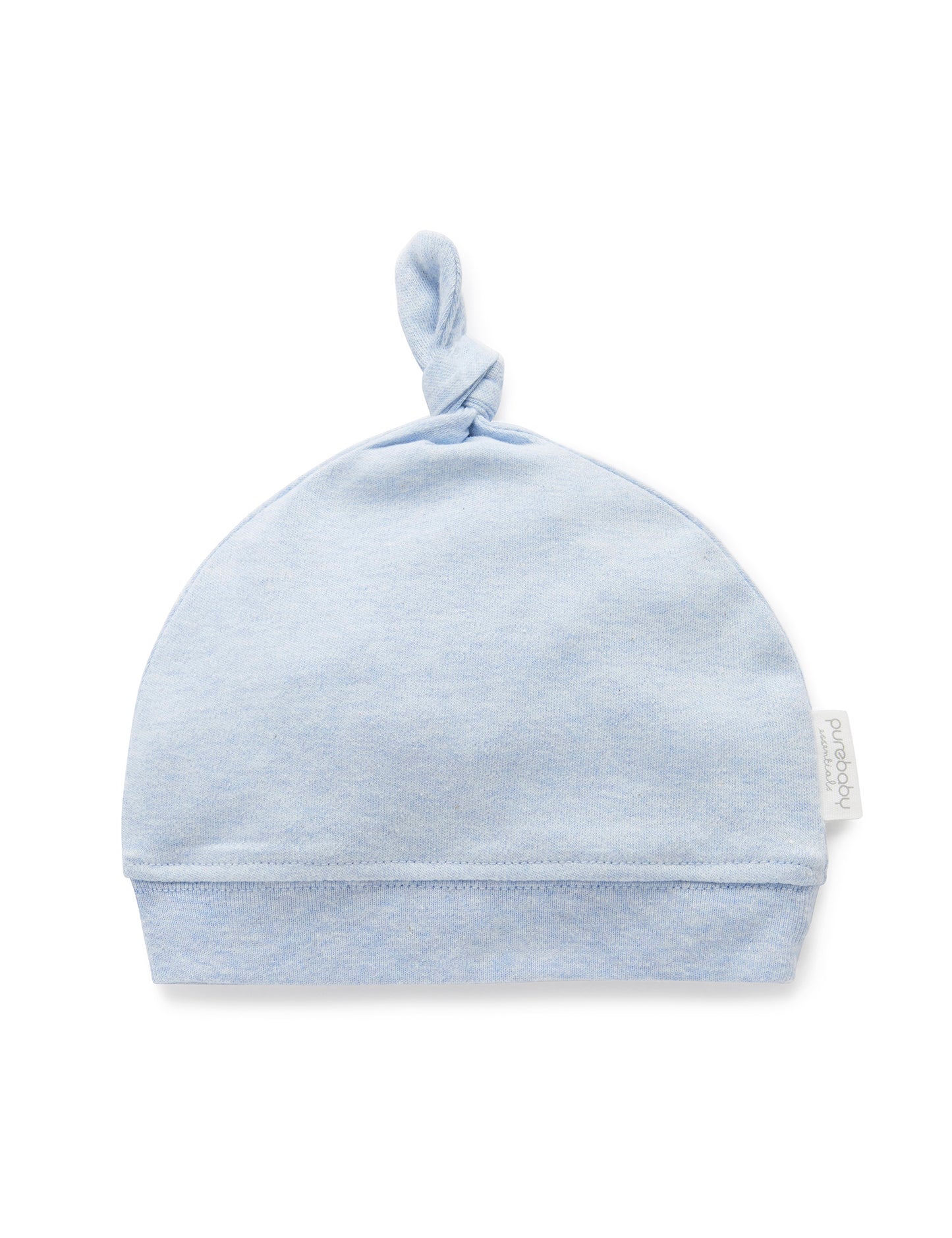 Knot Hat