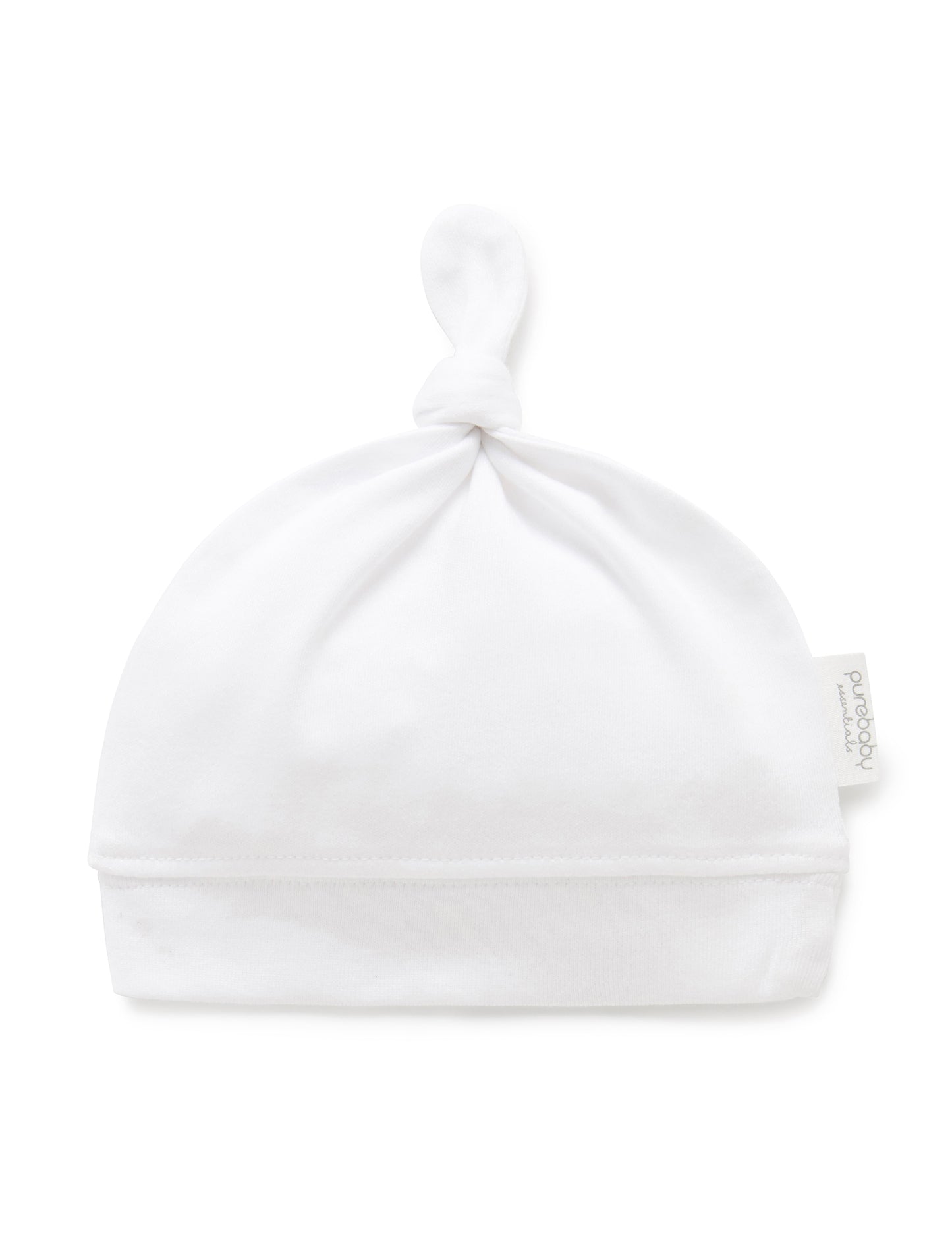 Knot Hat