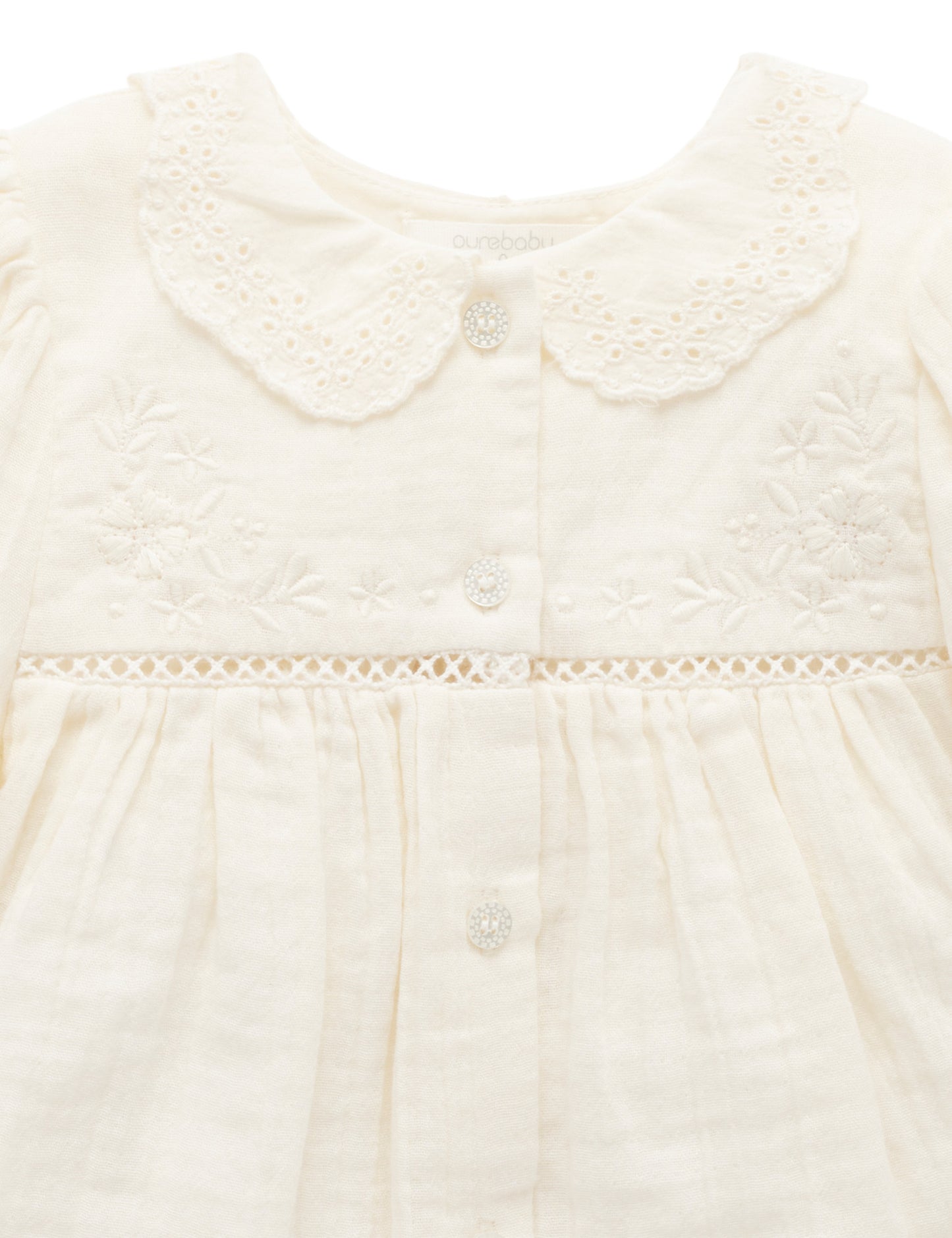 Meadow Blouse