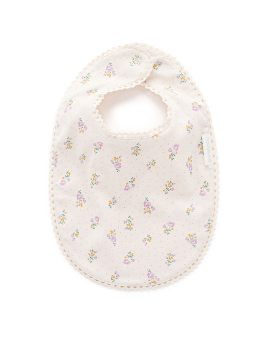Primrose Bib