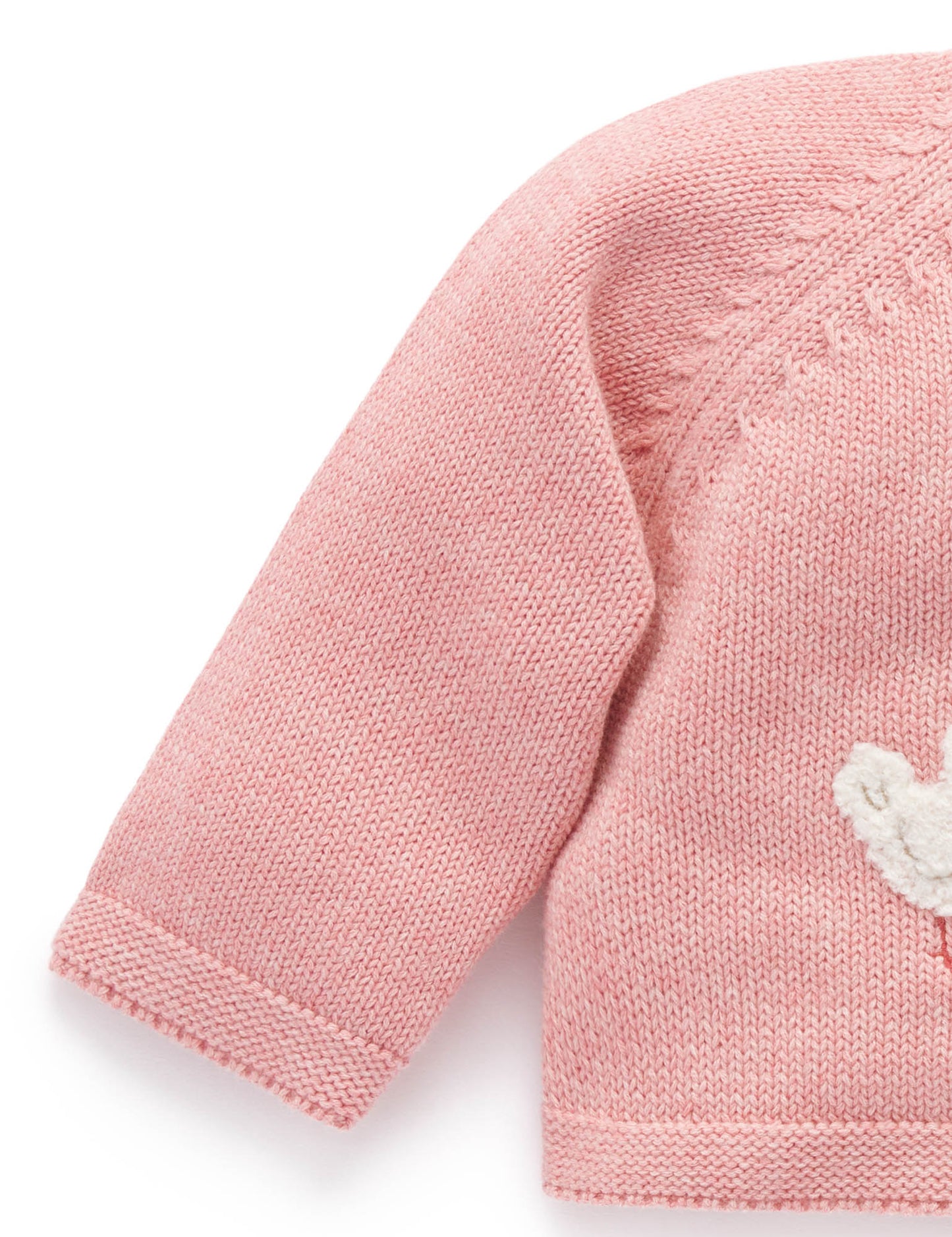 Easter Cardigan