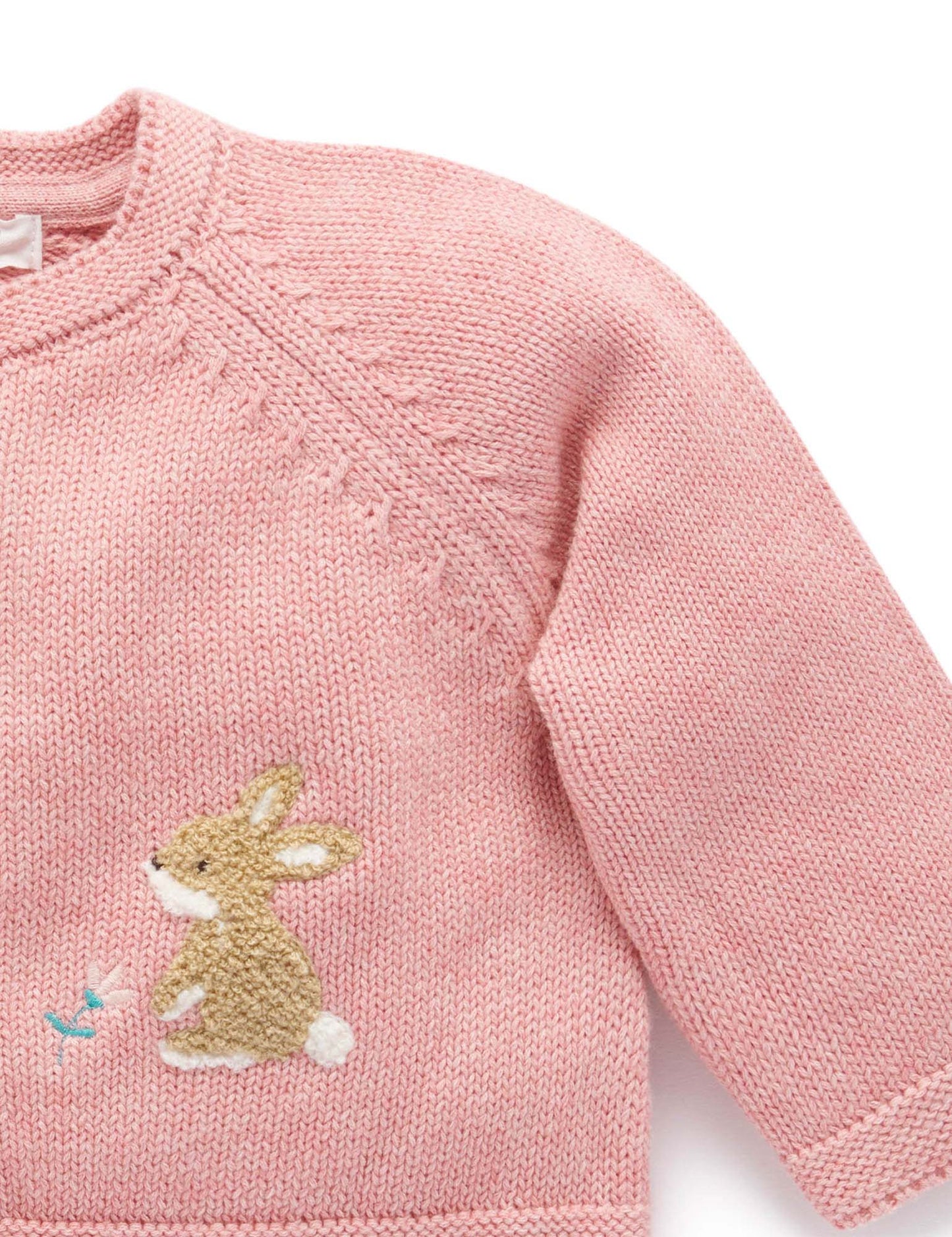 Easter Cardigan