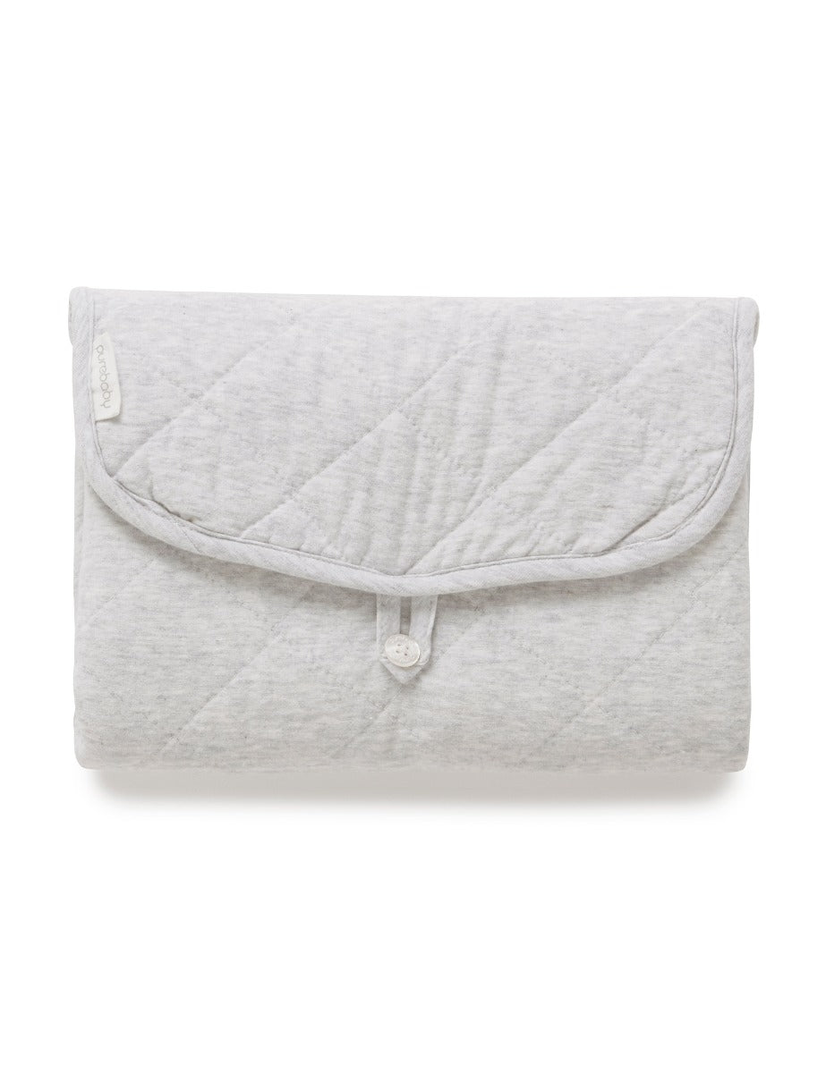 Quilted Change Pad