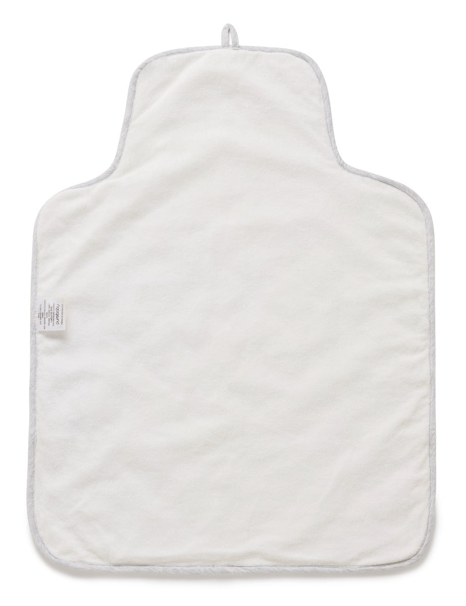 Quilted Change Pad