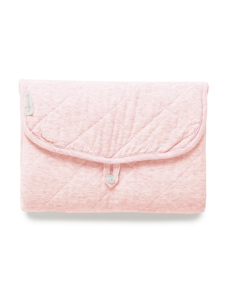 Quilted Change Pad