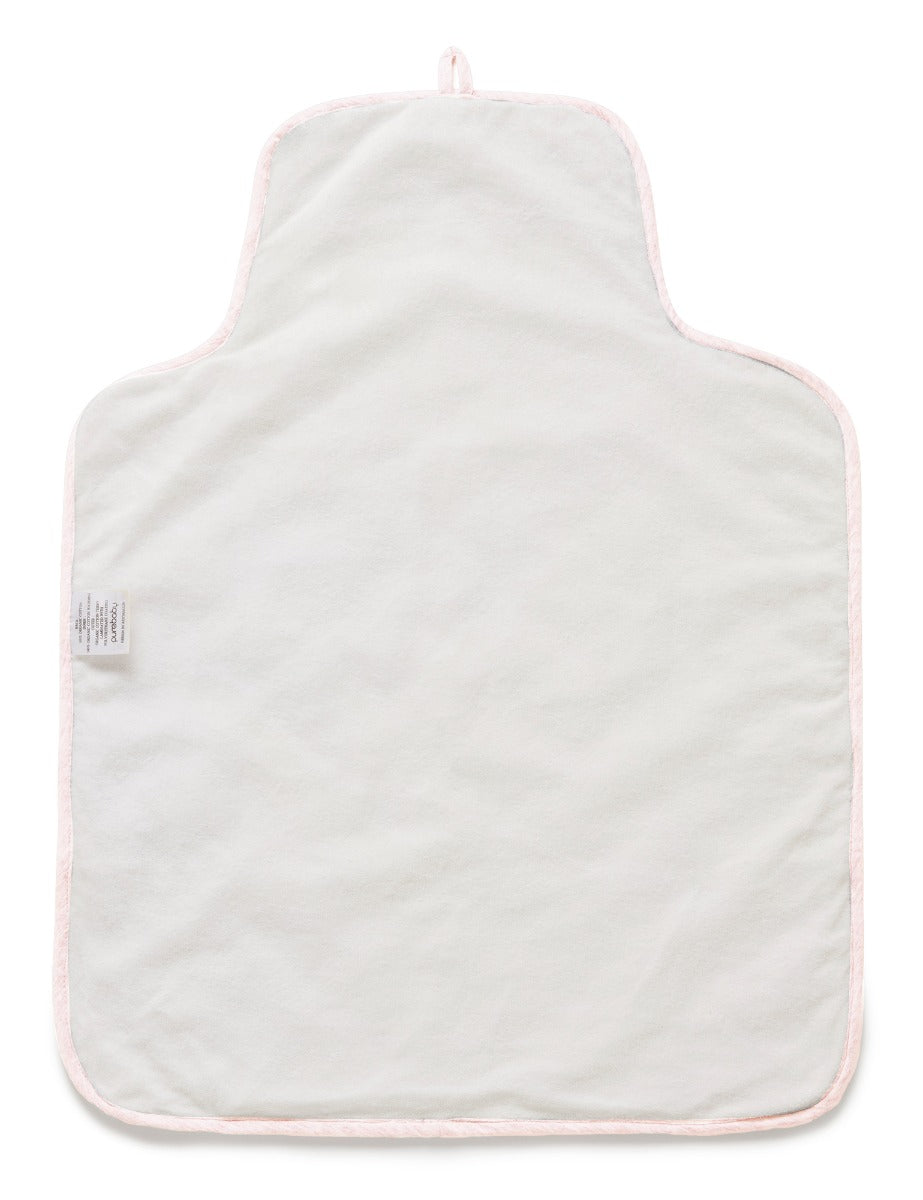 Quilted Change Pad