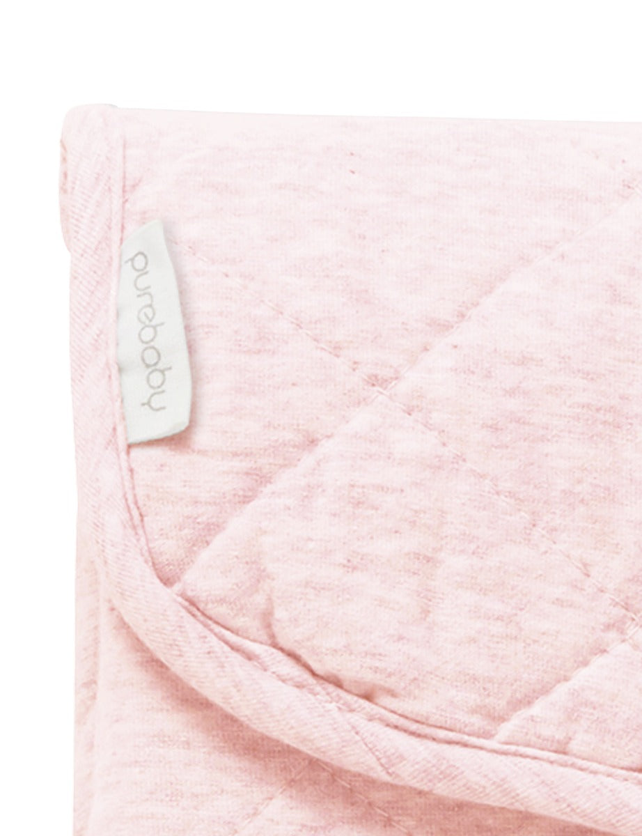 Quilted Change Pad