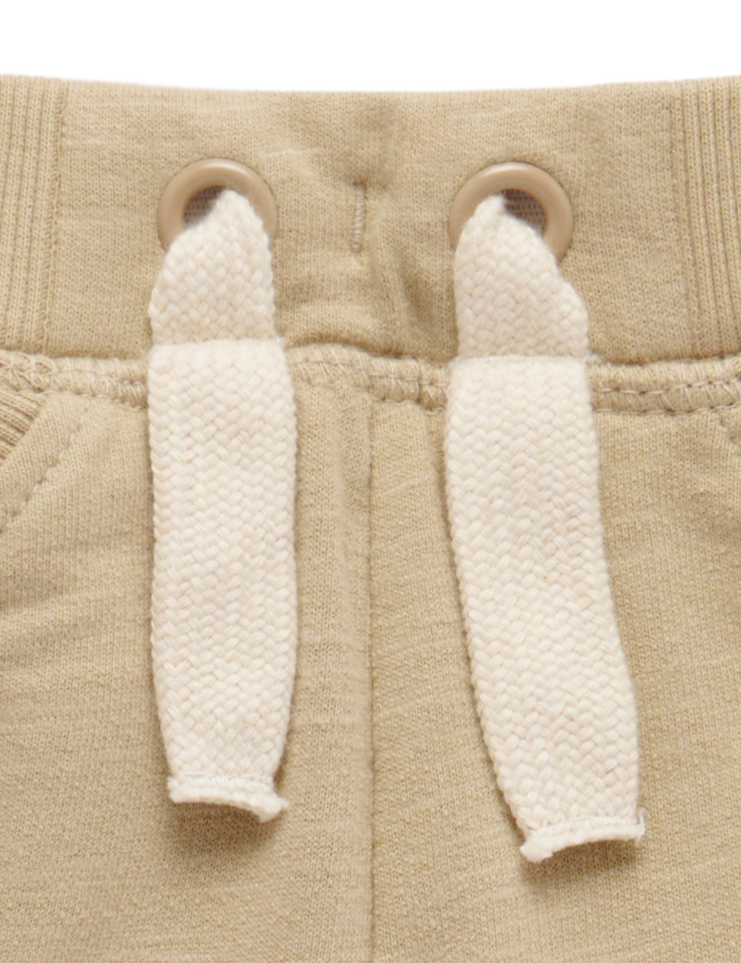 Casual Short in Driftwood