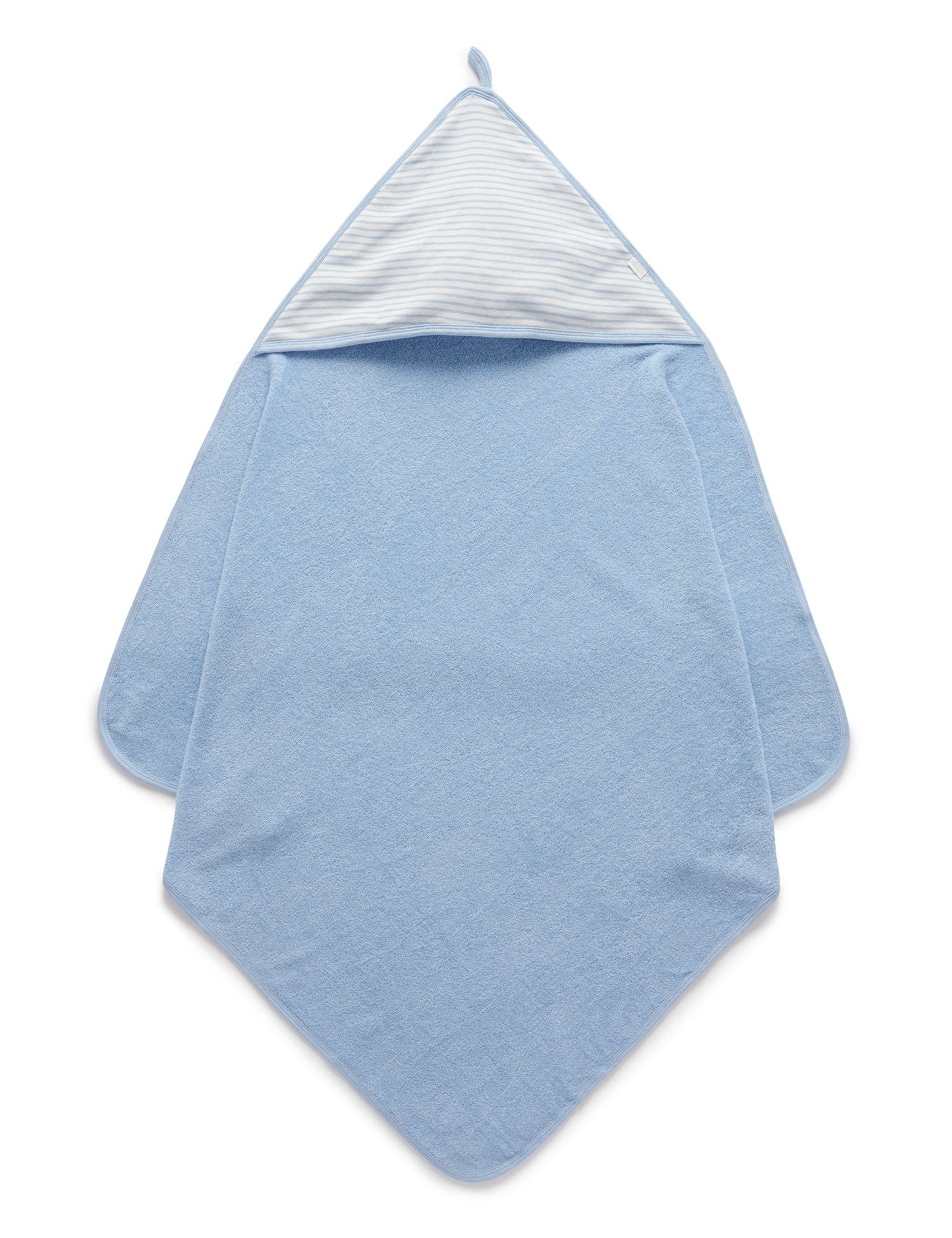 Essential Hoodie Towel
