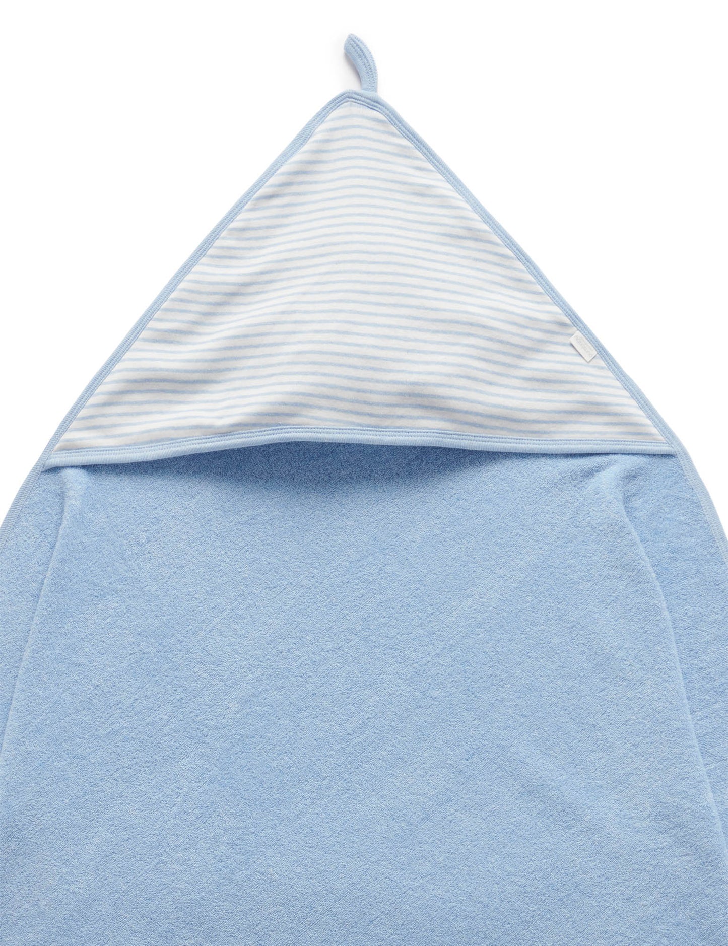 Essential Hoodie Towel