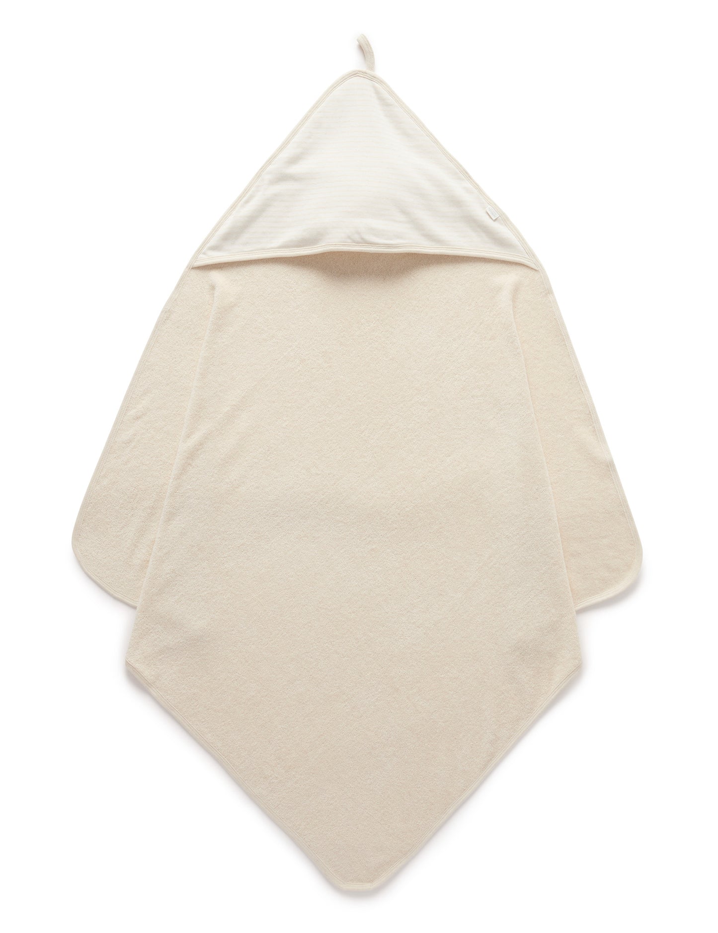 Essential Hoodie Towel