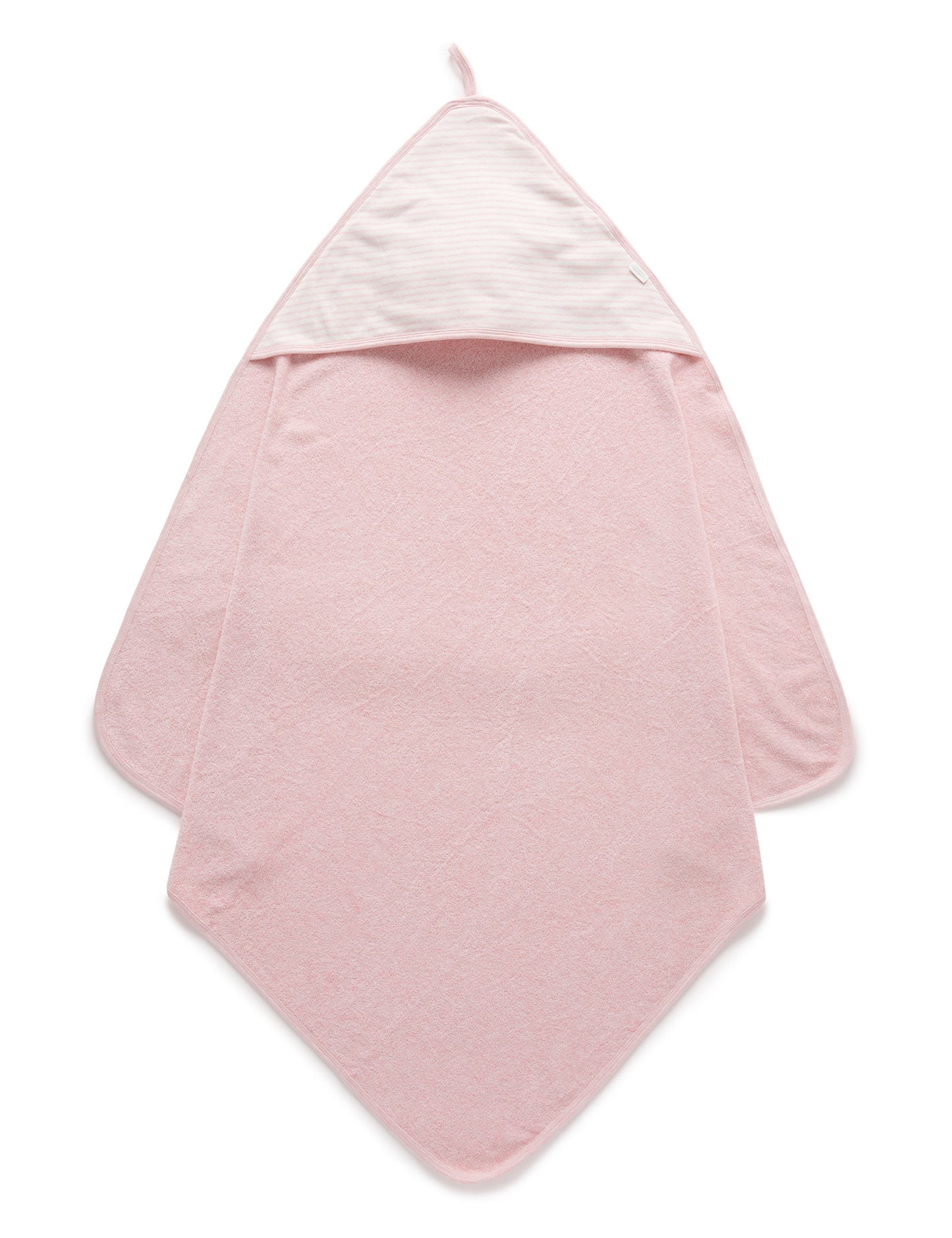 Essential Hoodie Towel