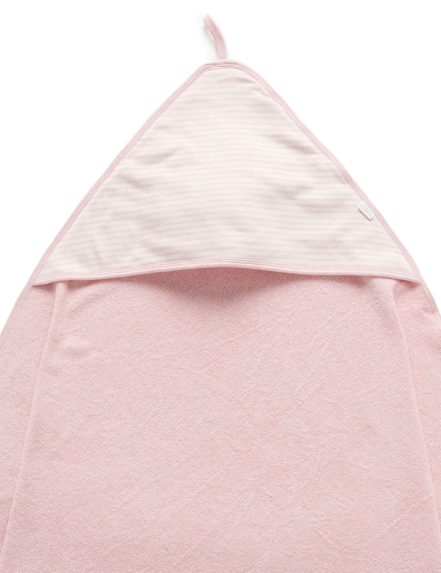 Essential Hoodie Towel