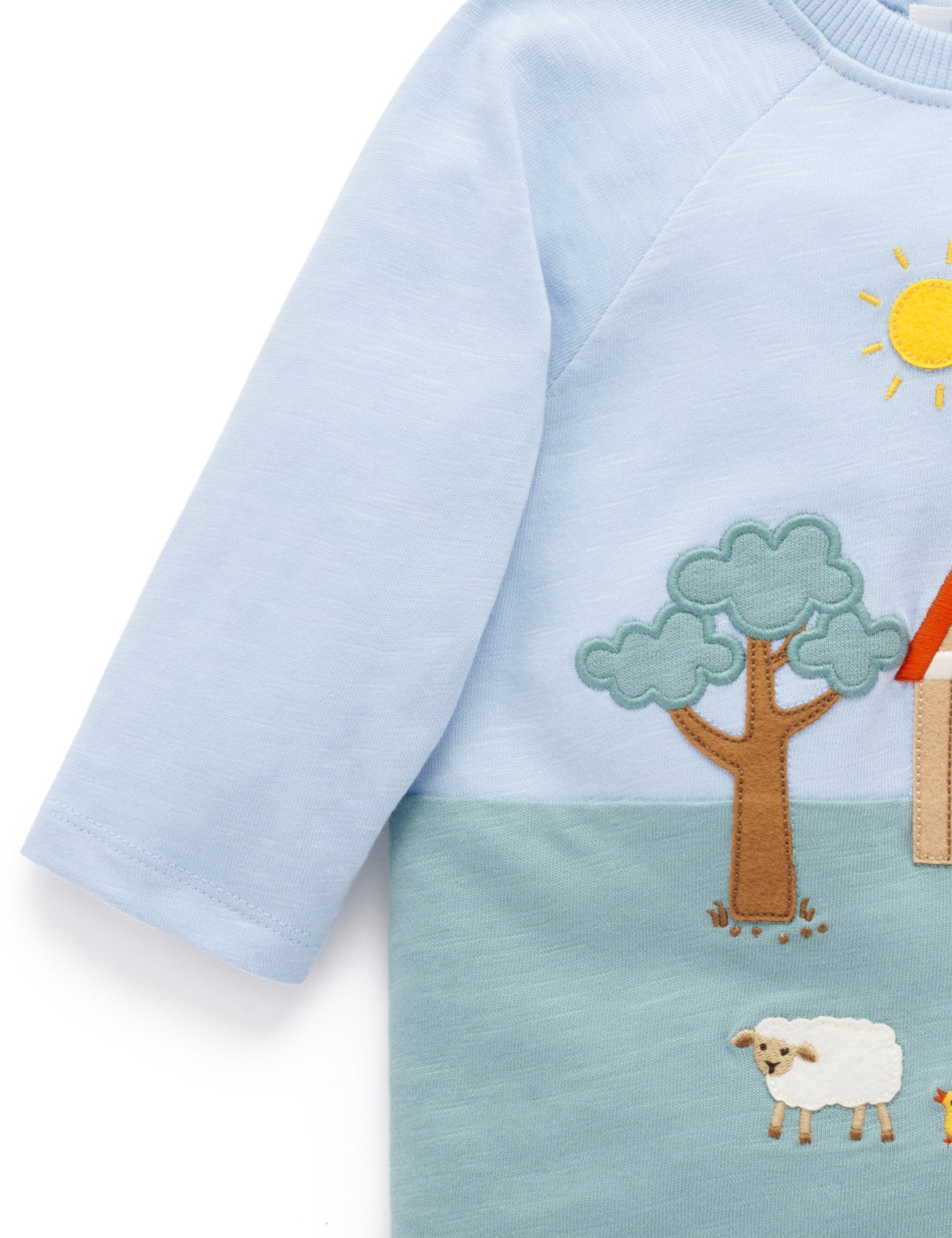 Farm Life Tee