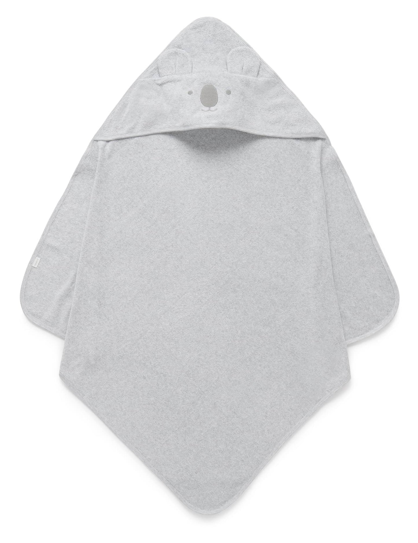 Koala Hooded Towel