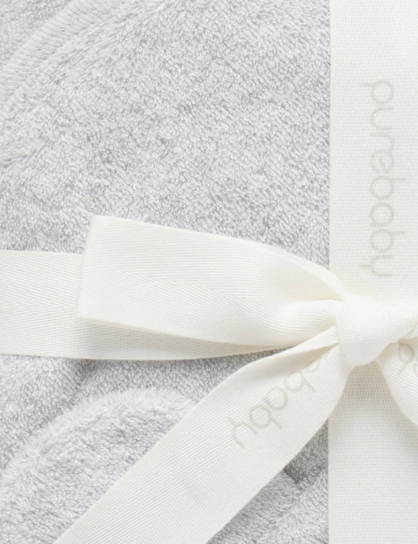Koala Hooded Towel