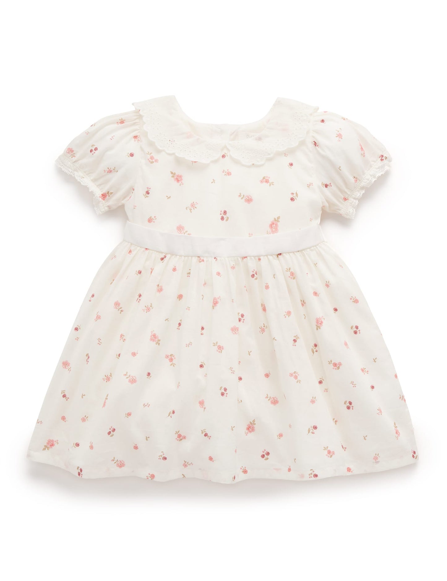Rosebud Dress