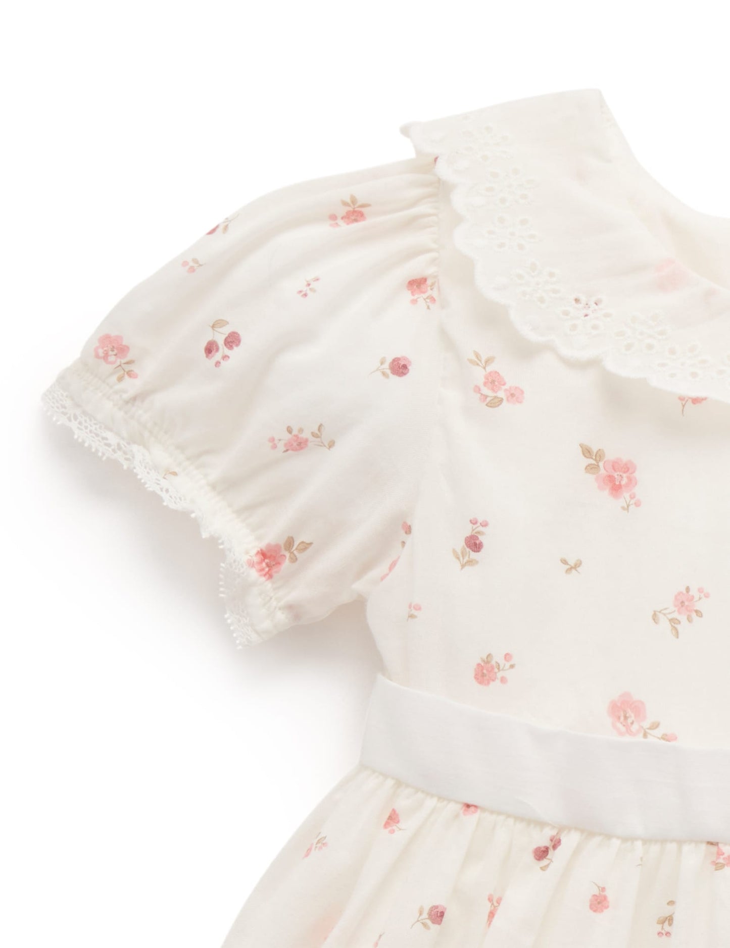 Rosebud Dress