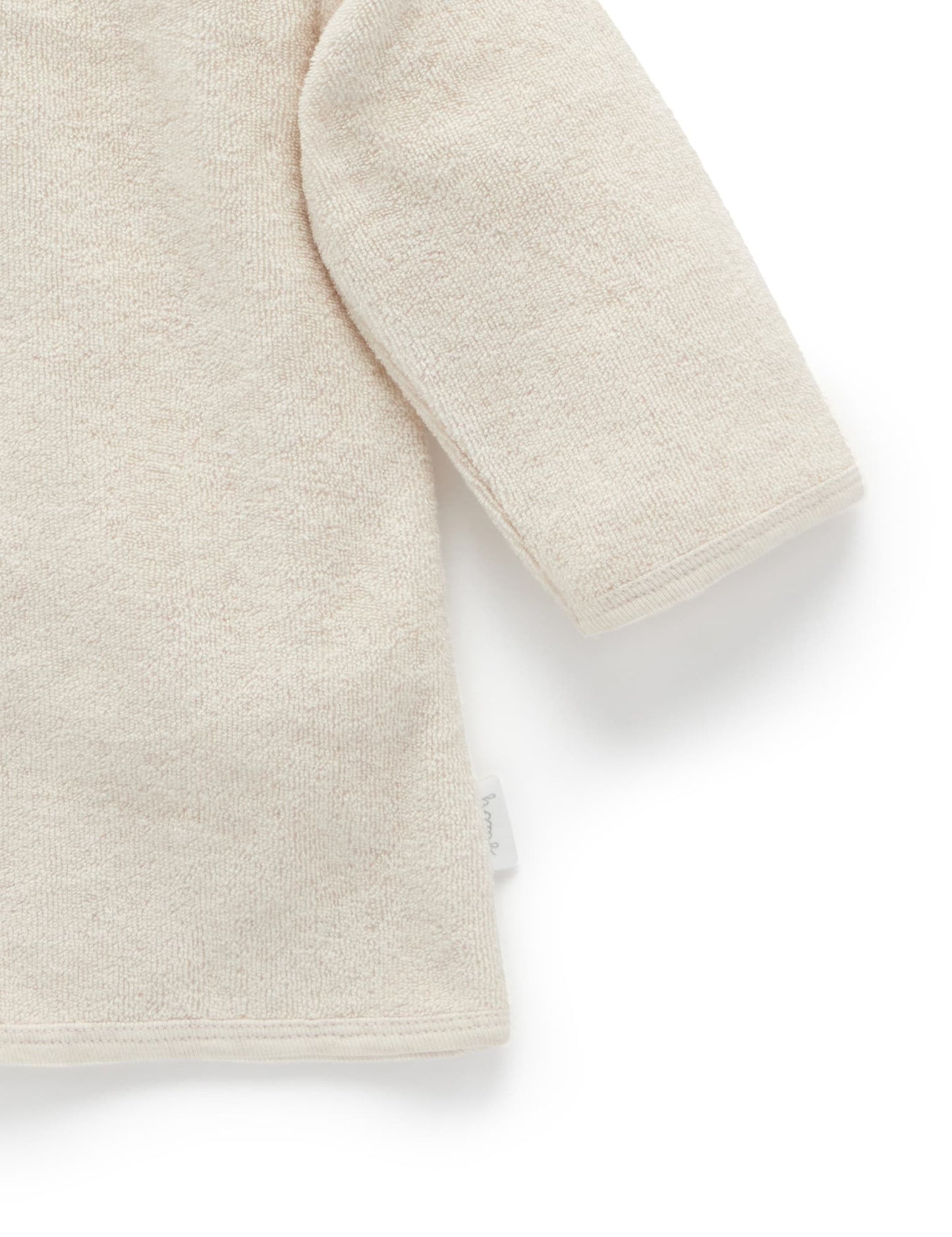 Animal Hooded Bathrobe