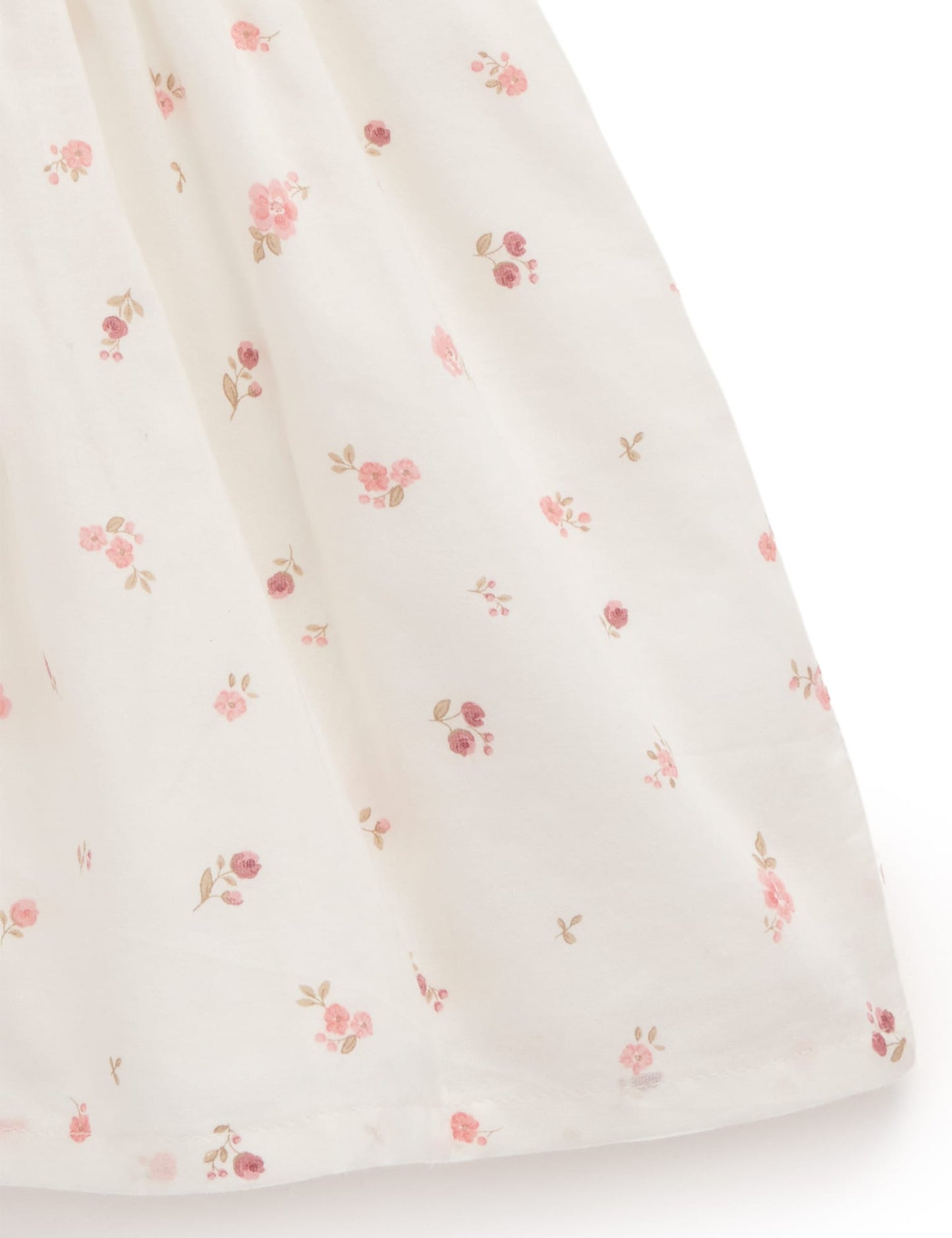 Rosebud Dress
