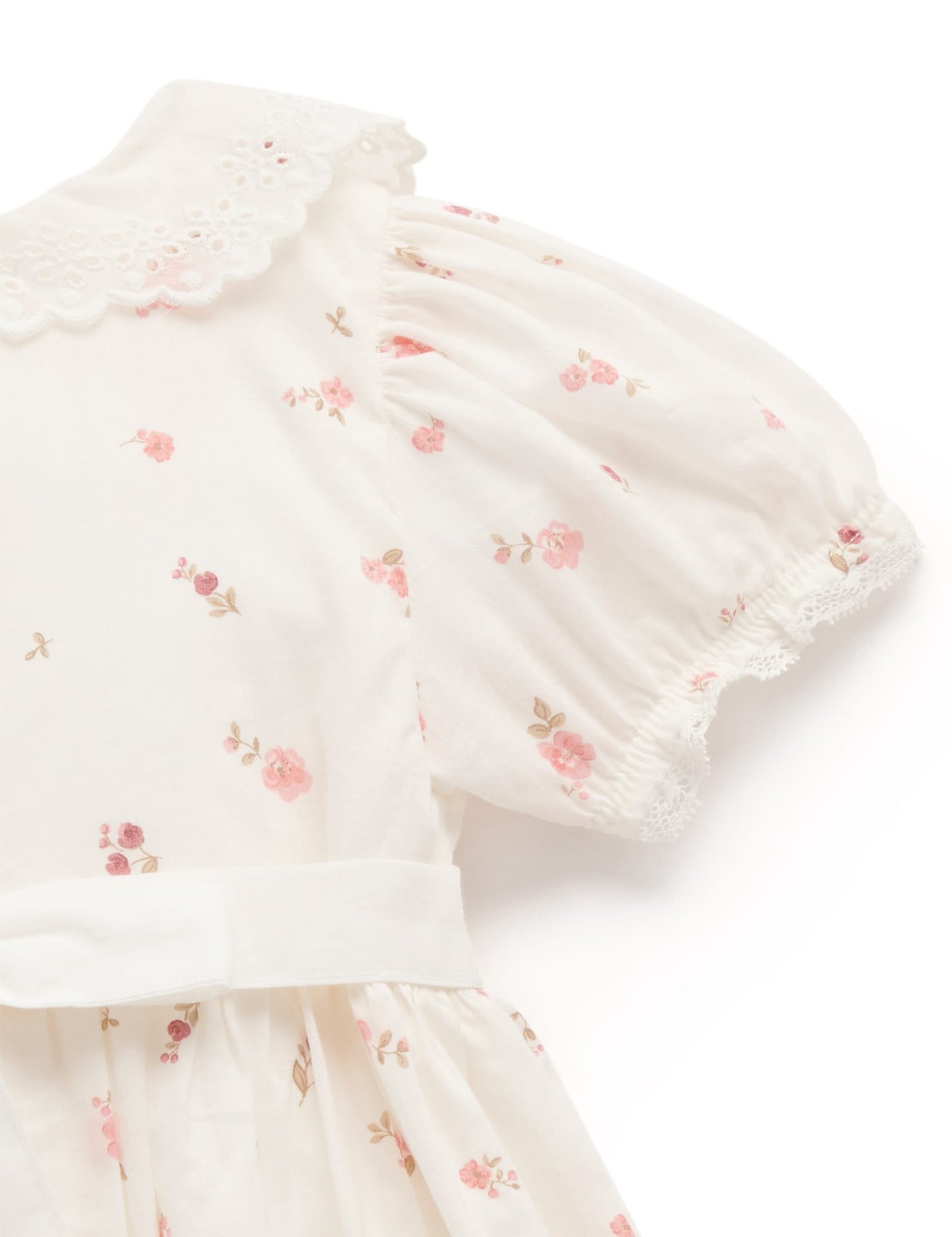 Rosebud Dress