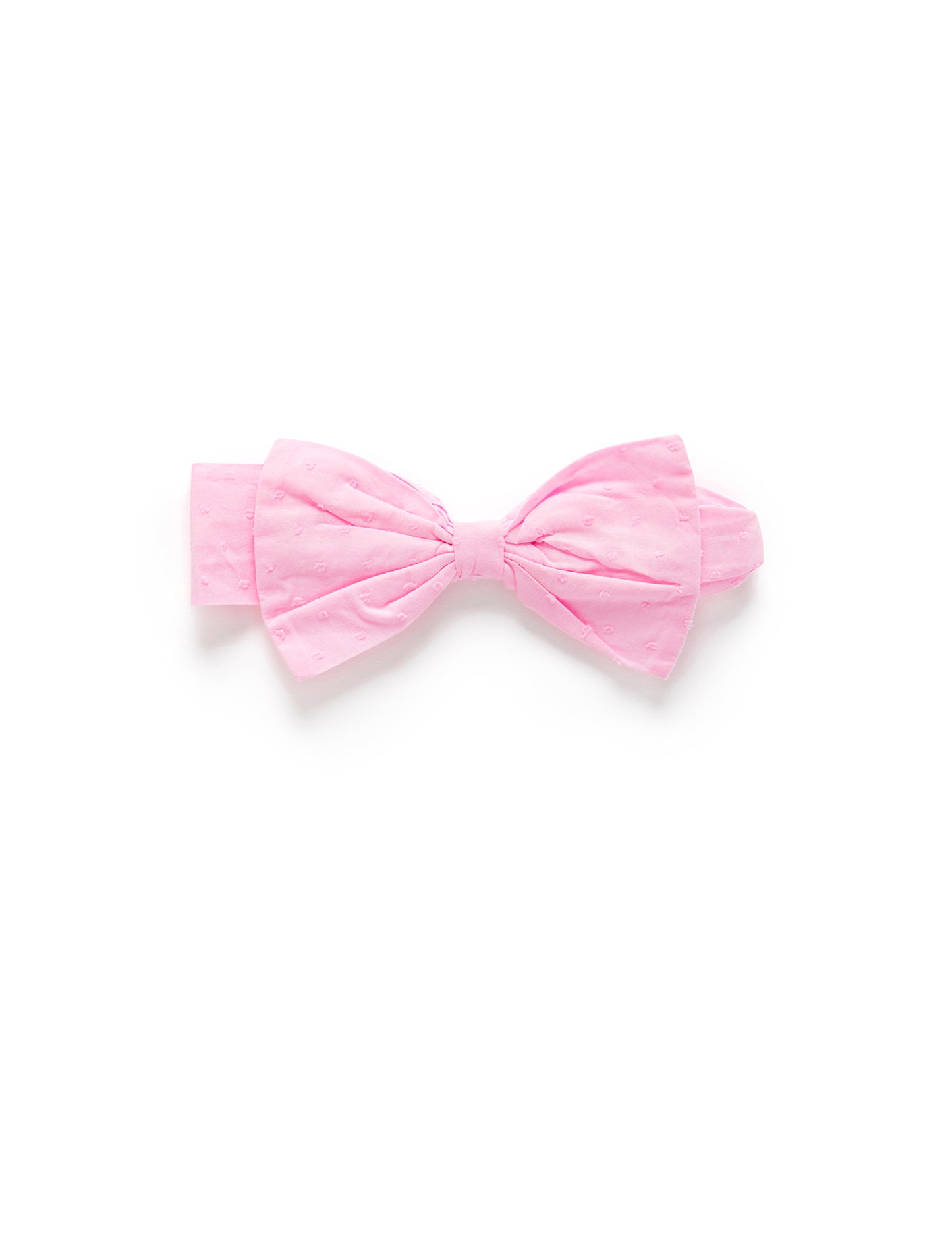Bow Headband - Tourmaline
