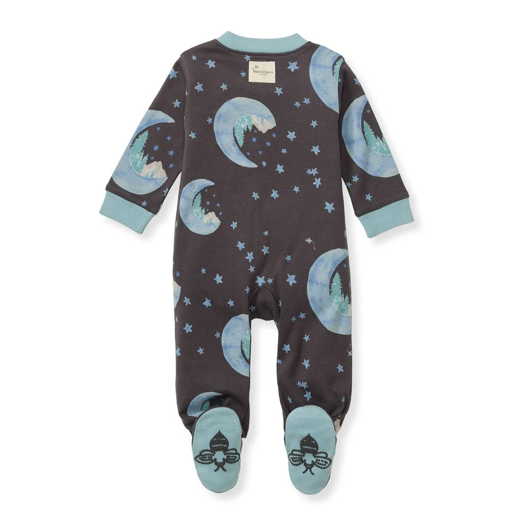 Moonlit Forest Sleep & Play in Black Olive