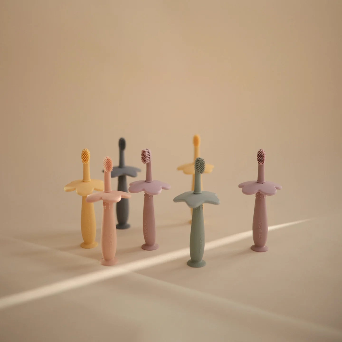 Baby Star Training Toothbrush