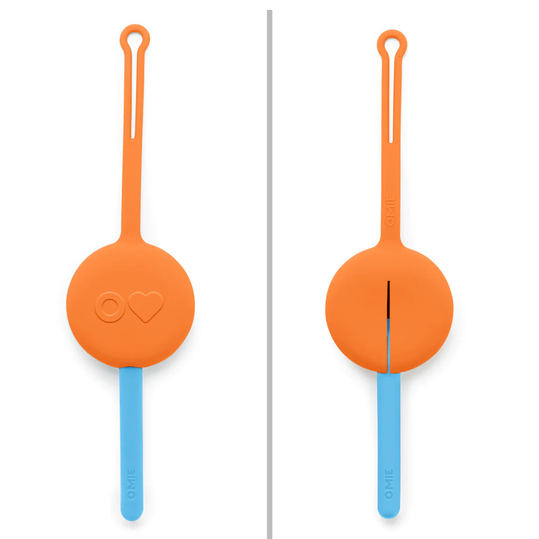 Omiepod Utensils