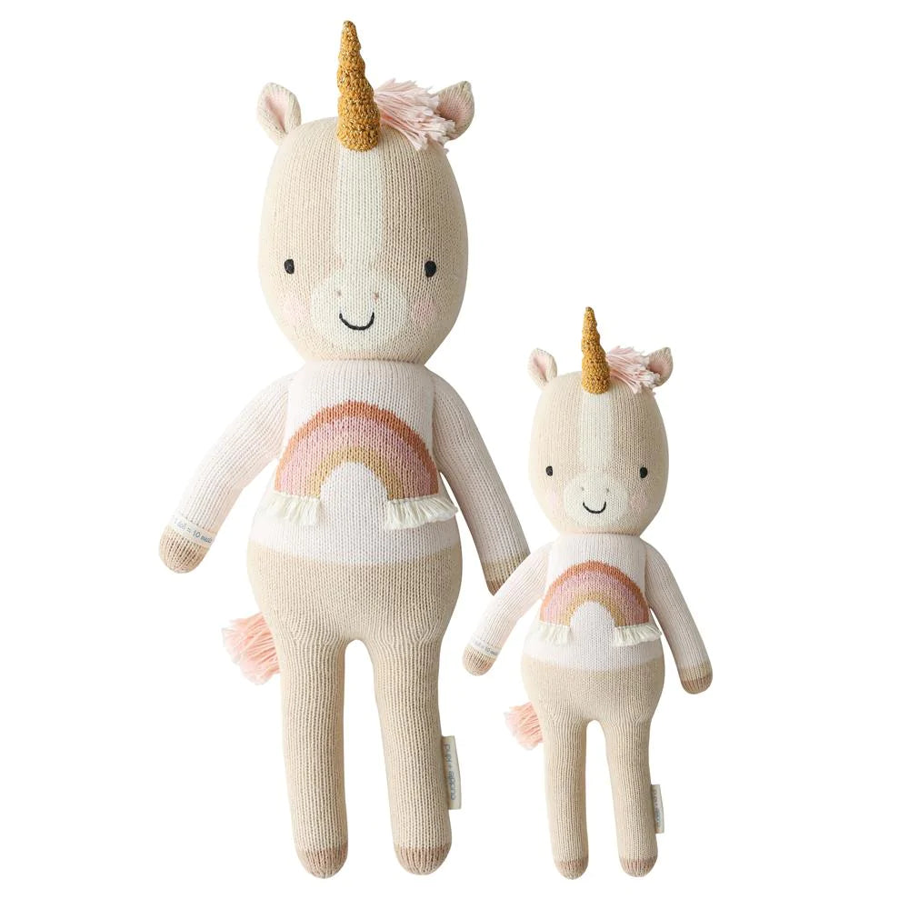 Zara the Unicorn - Little