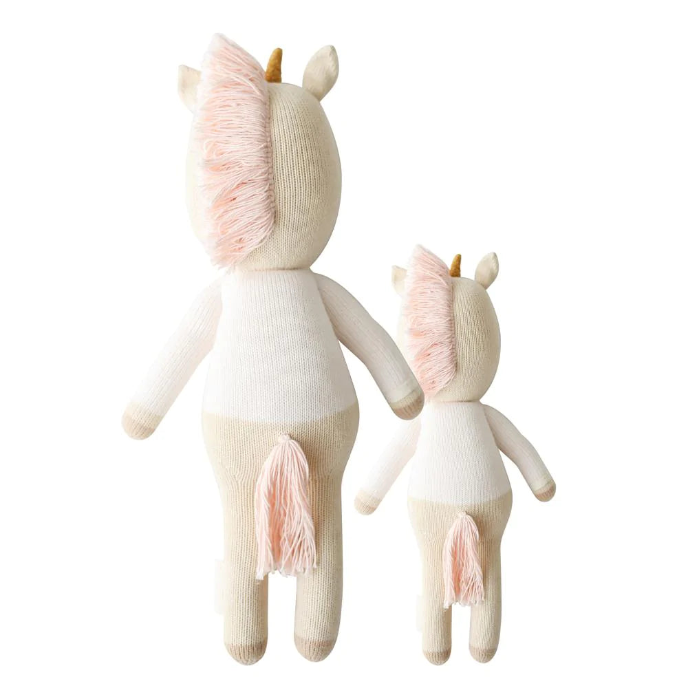 Zara the Unicorn - Little