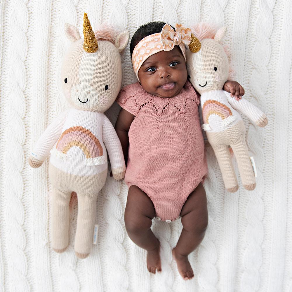 Zara the Unicorn - Little