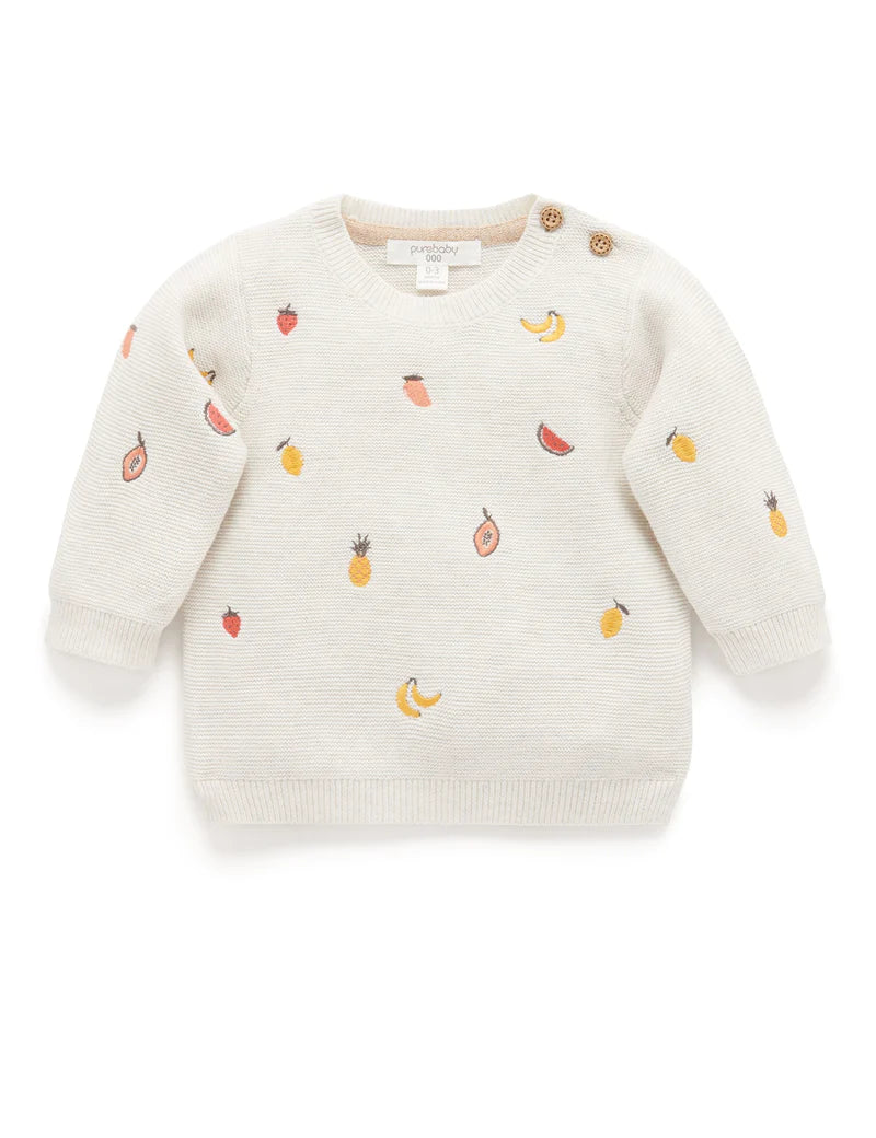 Fruity Jumper