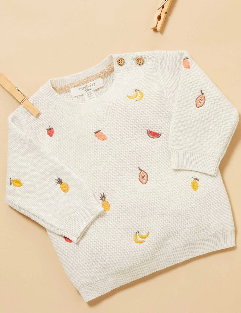 Fruity Jumper