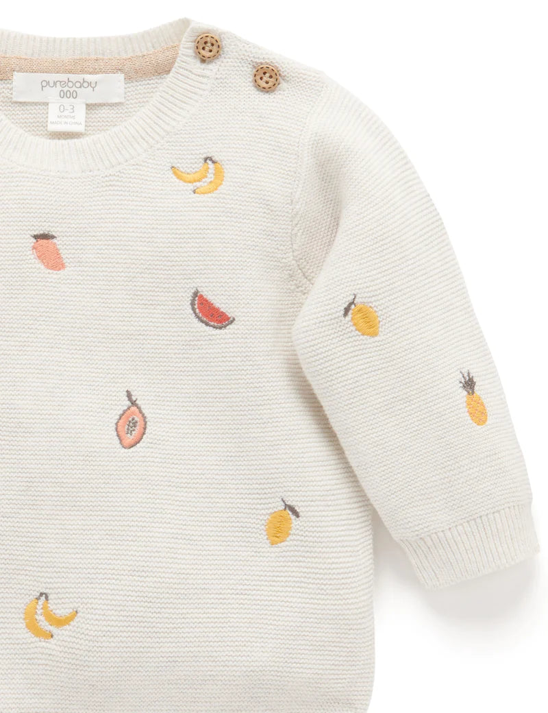 Fruity Jumper