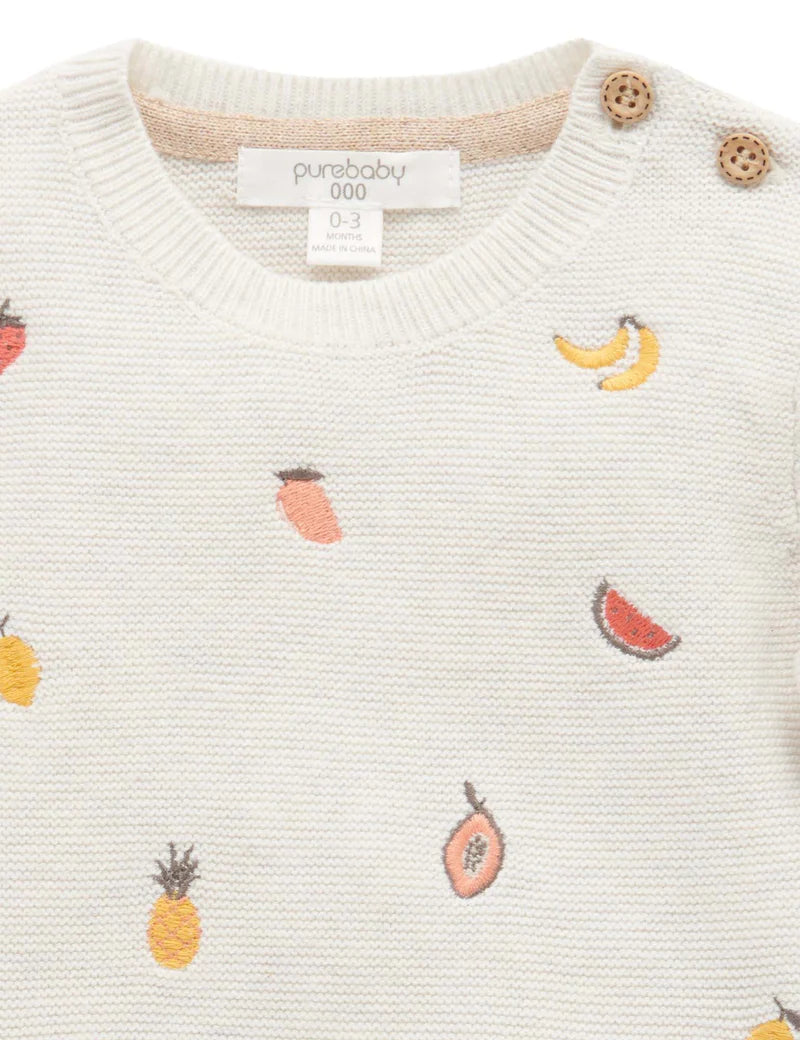 Fruity Jumper