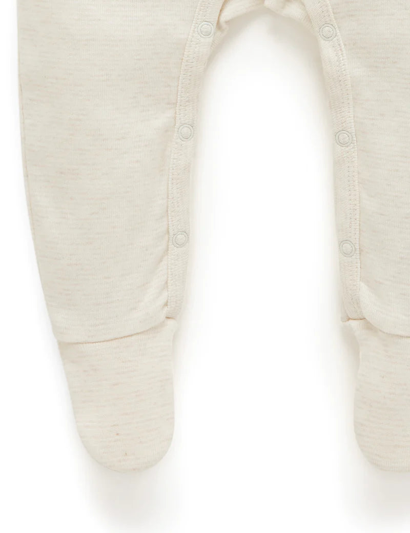 Bush Babies Growsuit