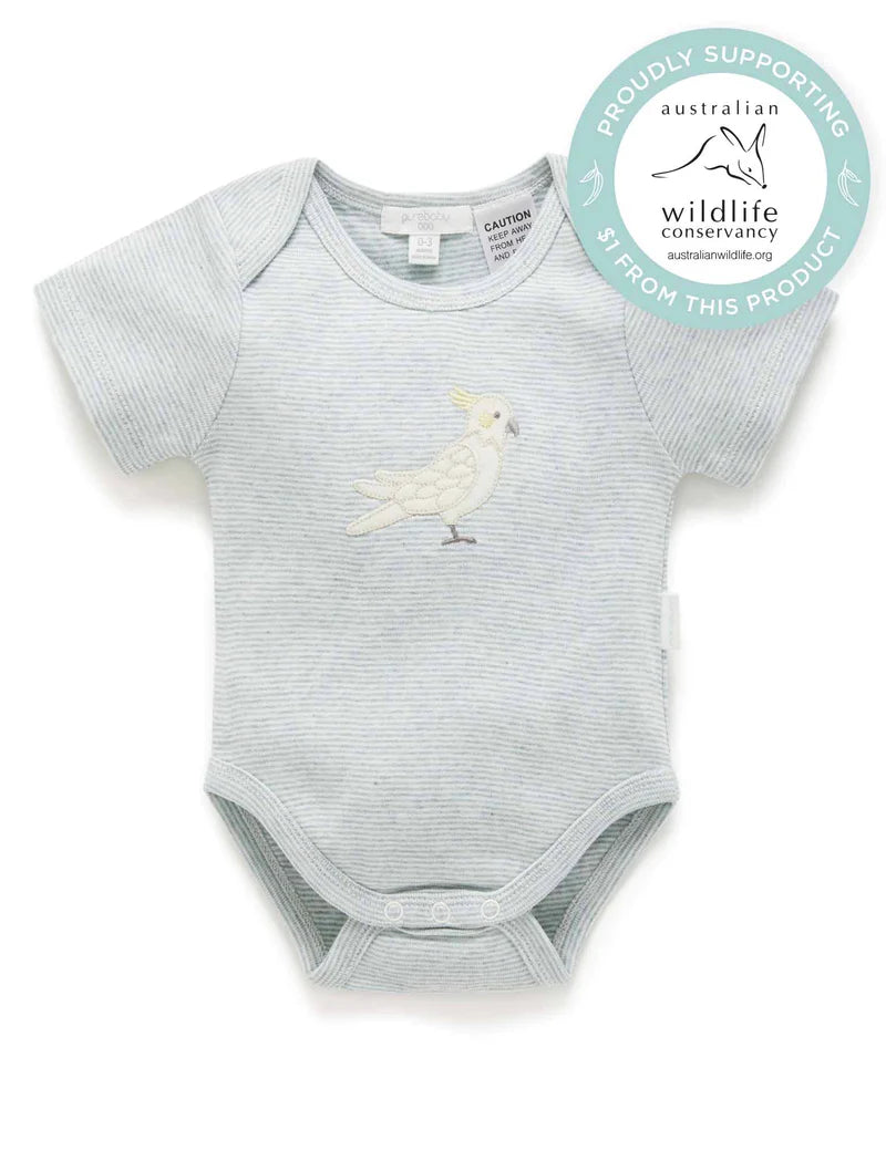 Easyneck Bodysuit