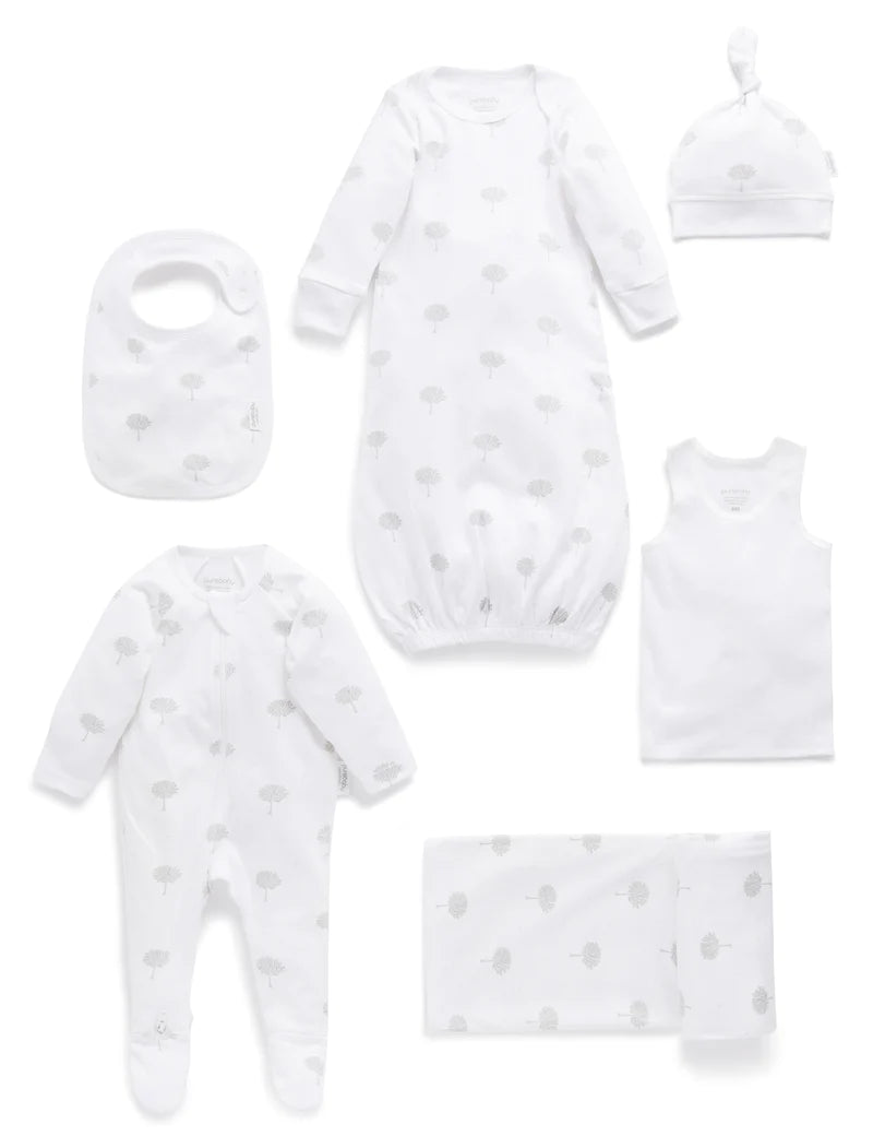 Newborn Hospital Pack
