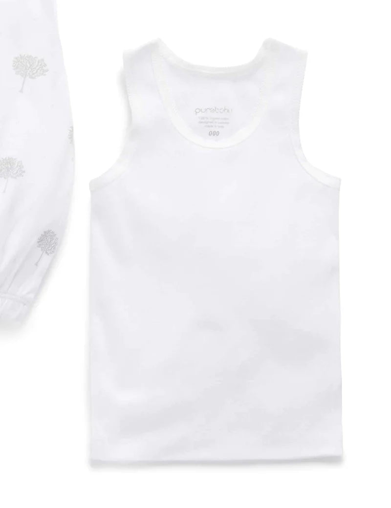 Newborn Hospital Pack