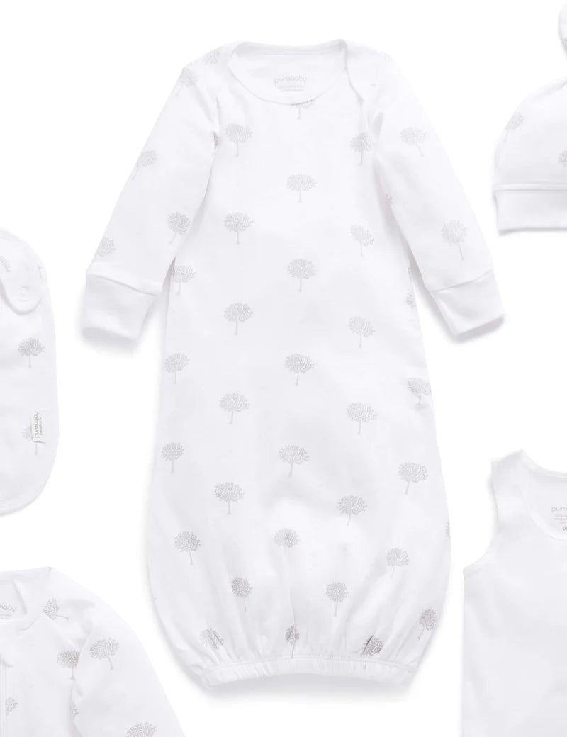 Newborn Hospital Pack