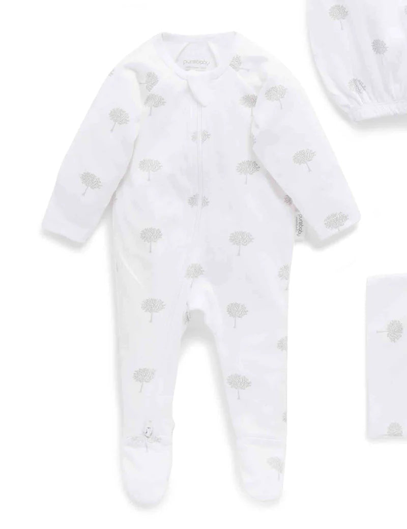 Newborn Hospital Pack