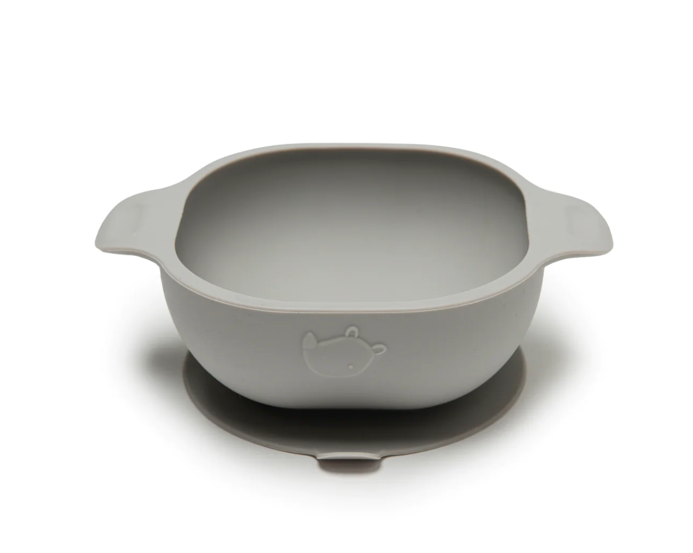 Silicone Snack Bowl - Born To Be Wild